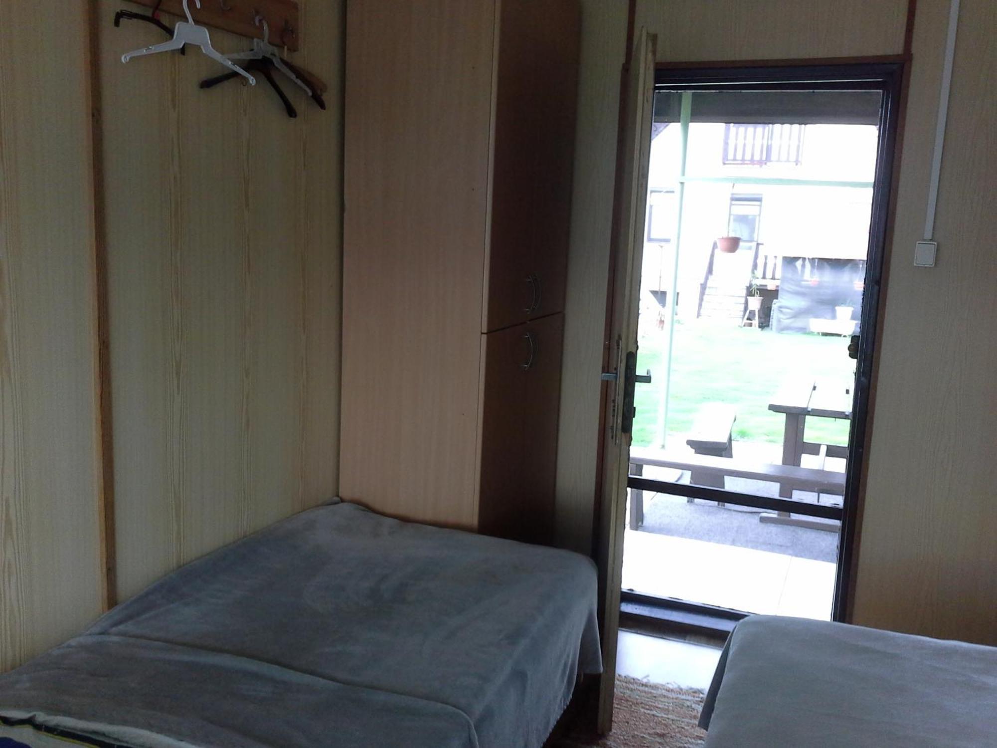 Utulny Privat Apartment Velky Meder Ngoại thất bức ảnh