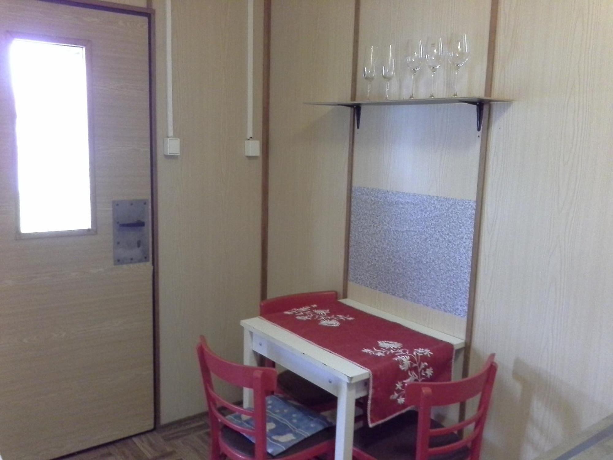 Utulny Privat Apartment Velky Meder Ngoại thất bức ảnh