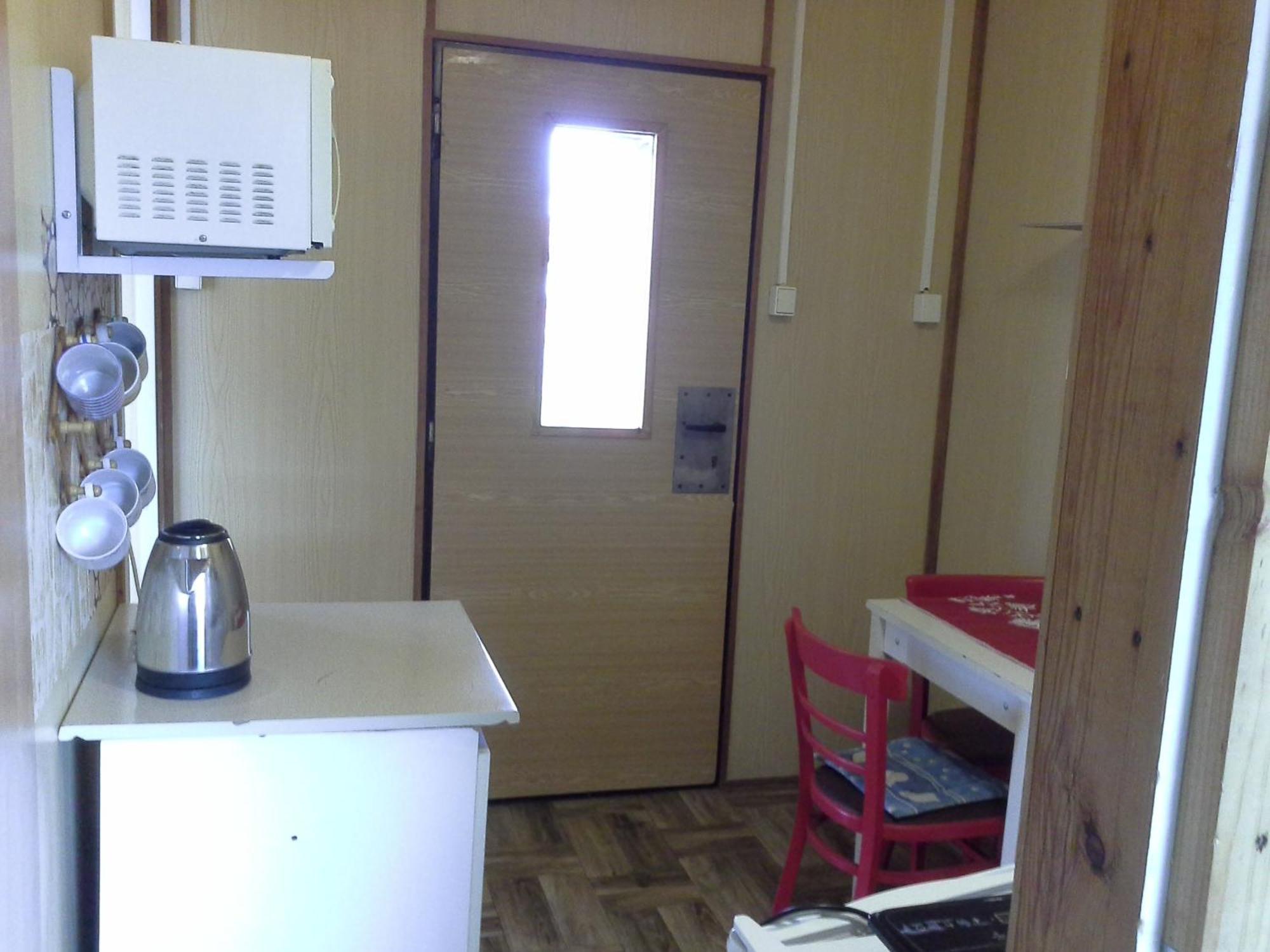 Utulny Privat Apartment Velky Meder Ngoại thất bức ảnh