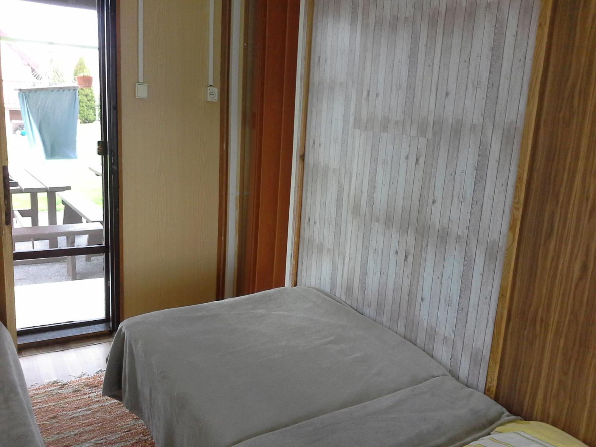 Utulny Privat Apartment Velky Meder Ngoại thất bức ảnh