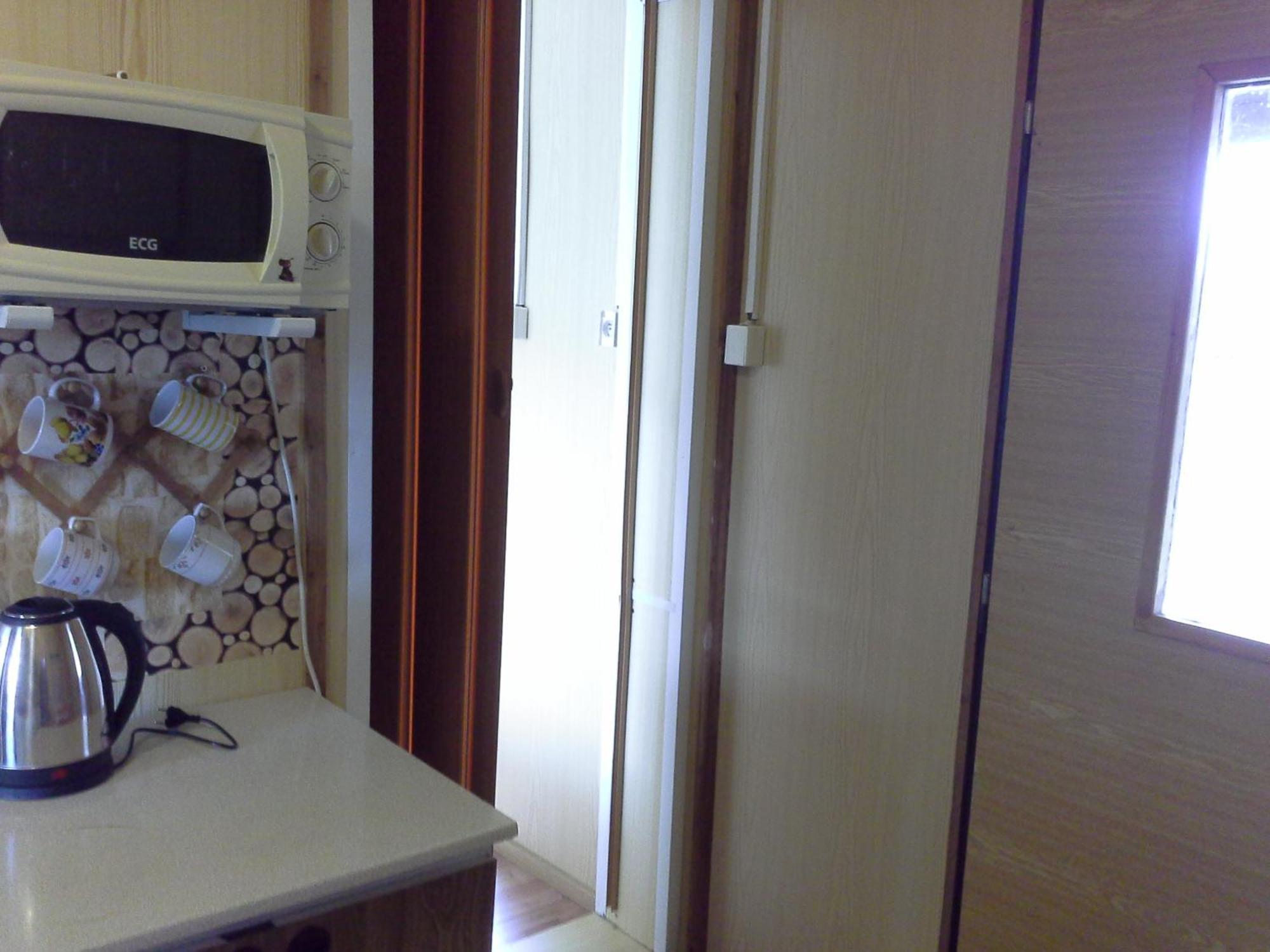 Utulny Privat Apartment Velky Meder Ngoại thất bức ảnh