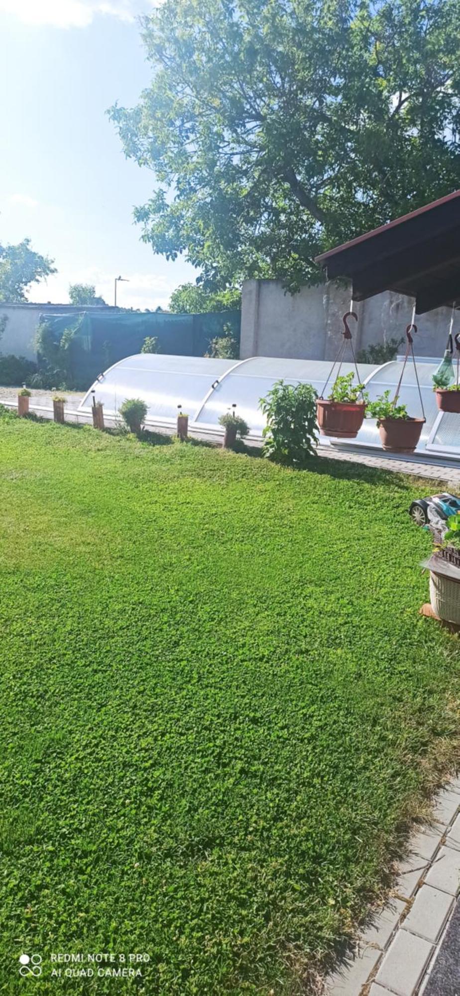 Utulny Privat Apartment Velky Meder Ngoại thất bức ảnh